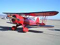 Waco Classic YMF-5  N31BN
